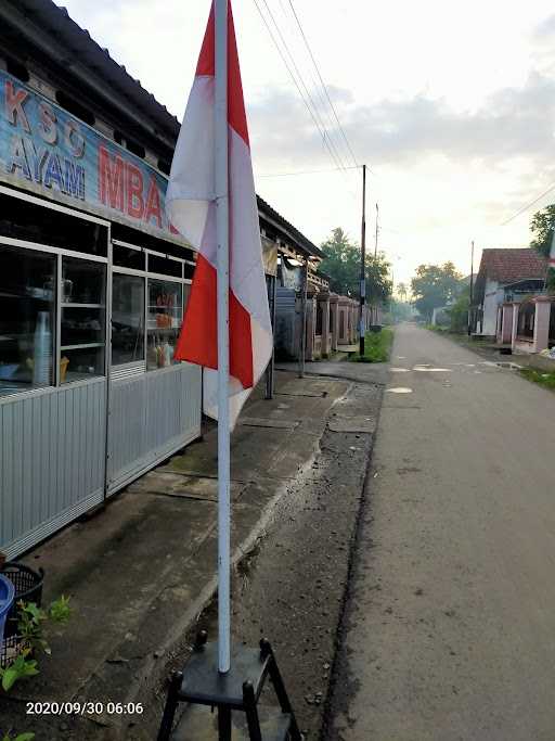 Warung Bakso Mba Dayat 4