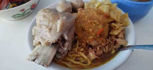 Warung Bakso Mba Dayat 1