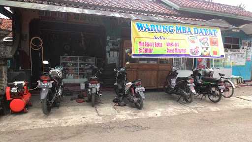 Warung Bakso Mba Dayat 10