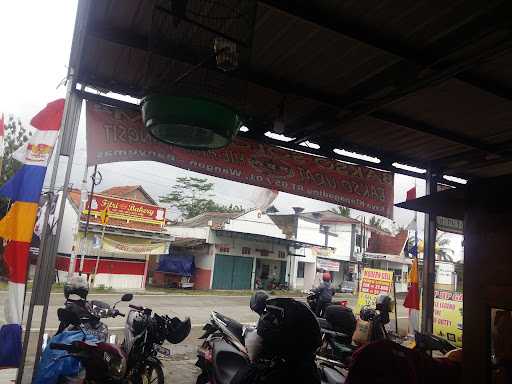 Warung Bakso Solo Pdm 7