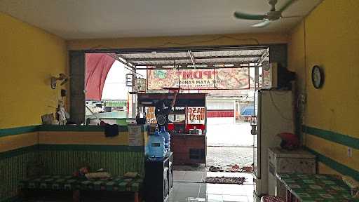 Warung Bakso Solo Pdm 8