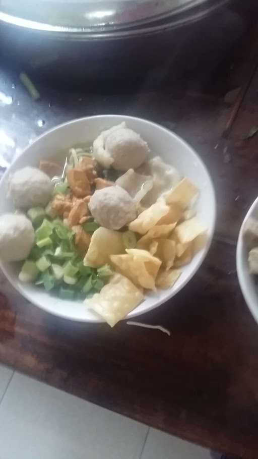 Warung Bakso Solo Pdm 1