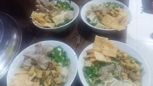 Warung Bakso Solo Pdm 2