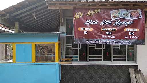 Warung Makan Bu Gendok 1