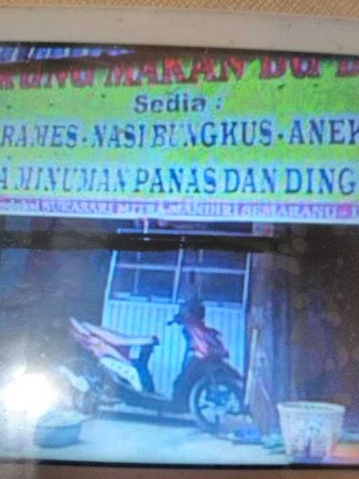 Warung Makan Bu Gendok 3