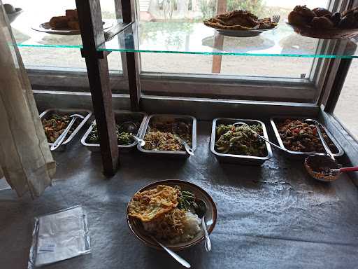 Warung Makan Ibu Dian 1