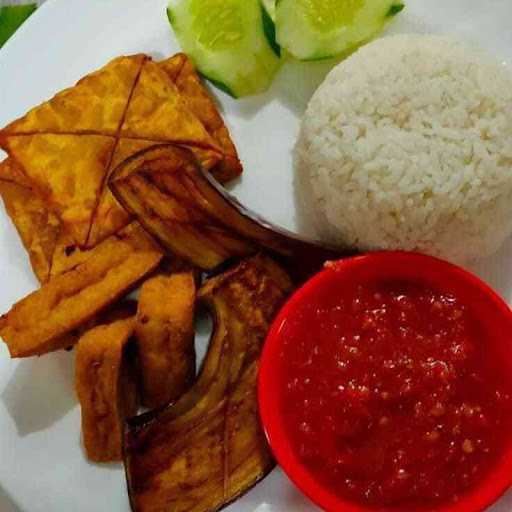 Warung Makan Lamongan 79 Rancabanteng 3