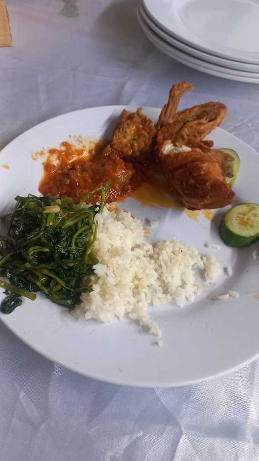 Warung Makan Margonda 2