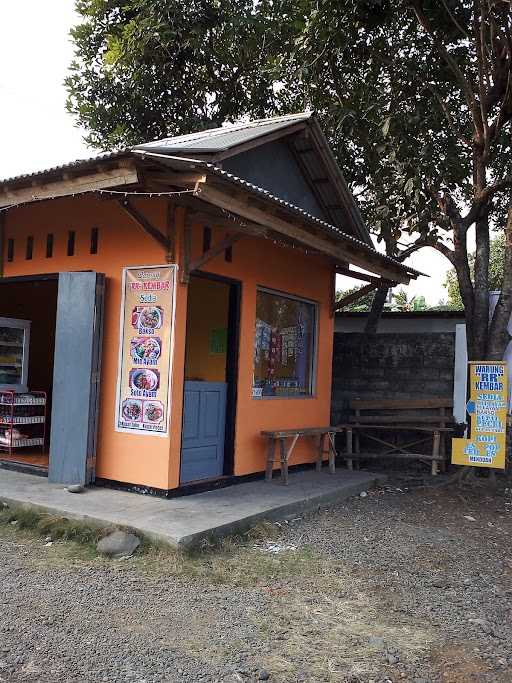 Warung Makan Rr Kembar 2