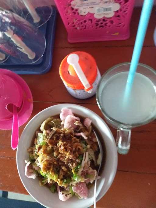 Warung Mie Ayam Soto Pasundan 5