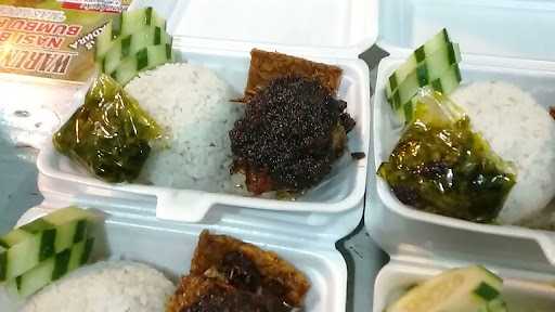 Warung Nasi Bebek Mas Luki Khas Madura 2