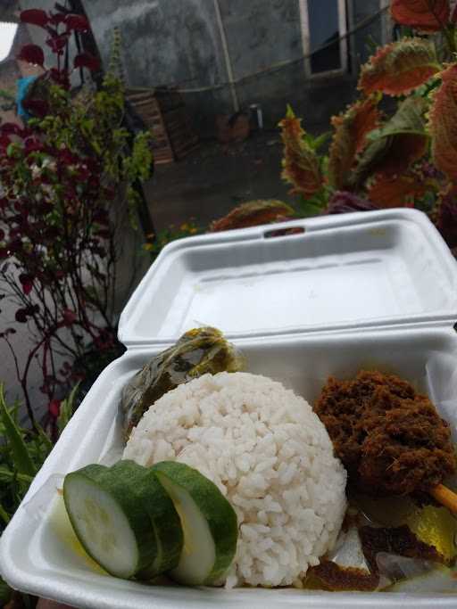 Warung Nasi Bebek Mas Luki Khas Madura 8