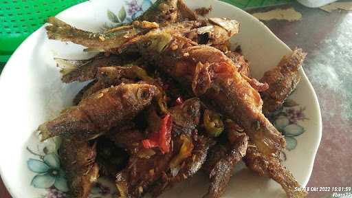 Warung Seafood Mr23 8