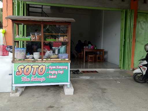 Warung Soto Ibu Ani 2