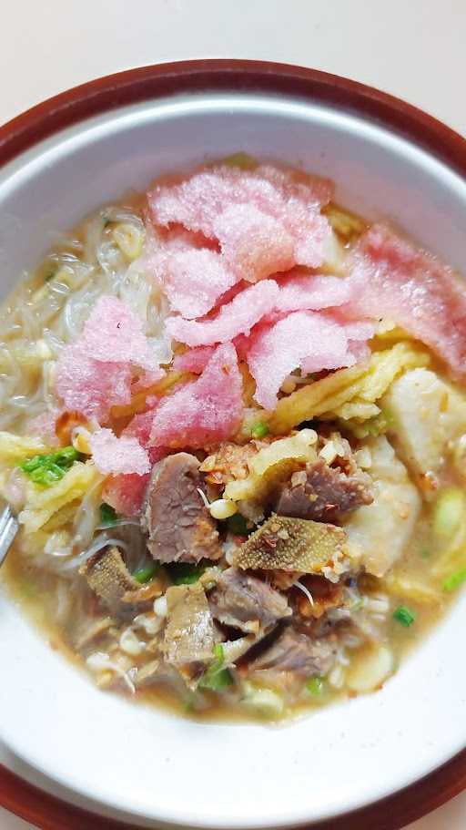 Warung Soto Ibu Ani 1