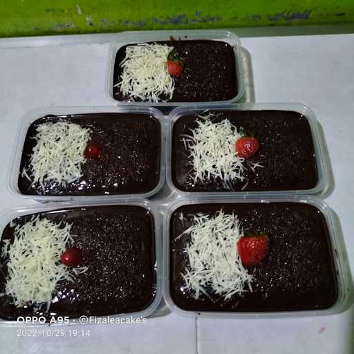 Fizalea Cakes 3