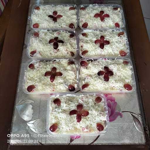 Fizalea Cakes 10