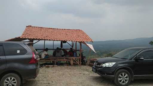 Puncak Sasahan 7