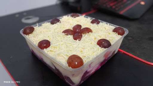 Salad Buah Mamah Zahra 2