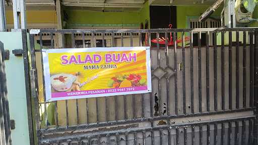 Salad Buah Mamah Zahra 5