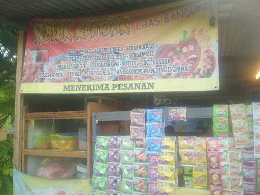 Seblak Kembar 5