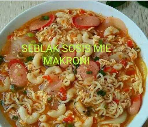 Seblak Kembar 1