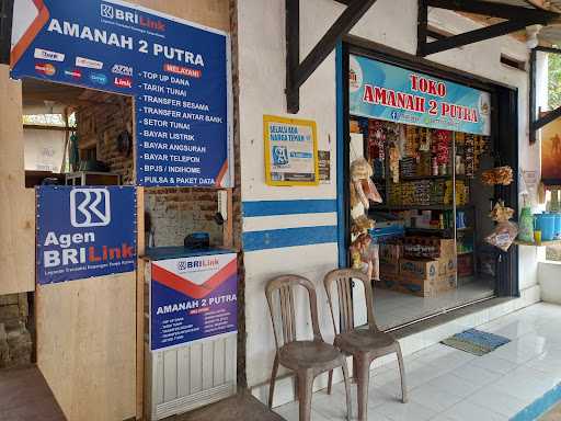 Warung Kopi Amanah 2 Putritra 4