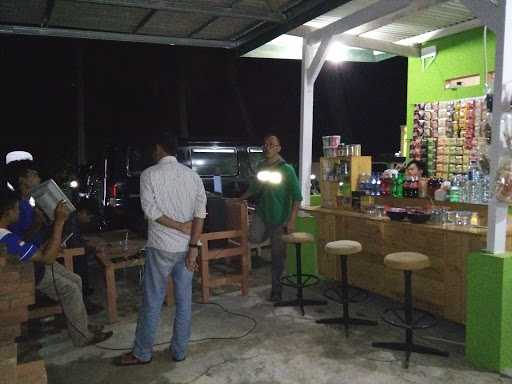 Warung Kopi Lima Arjuna 6