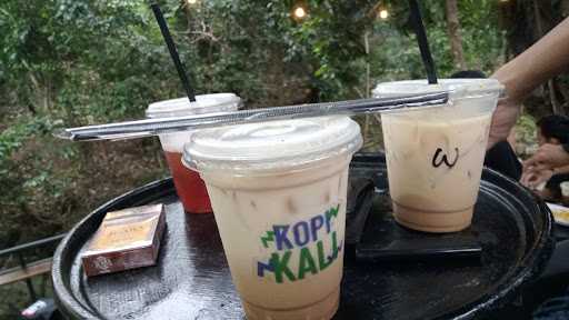 Kopi Kali 4