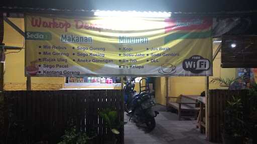 Warkop Demplon 6