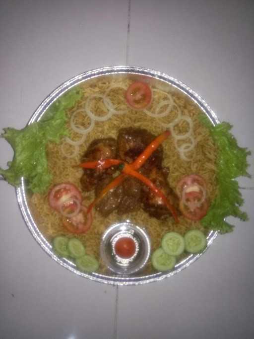 Aya Nasi Kebuli 6