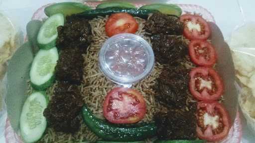 Aya Nasi Kebuli 5