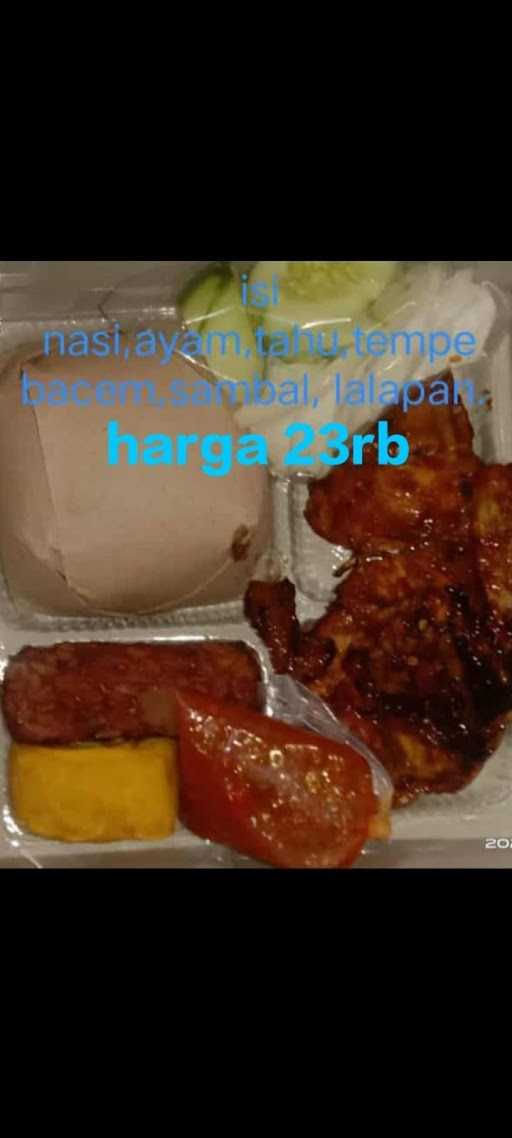 Ayam Bakar Madu Nong Nur Waringin 3