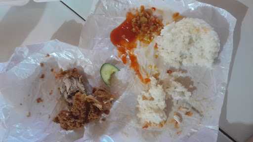 Ayam Geprek Djoeragan 3