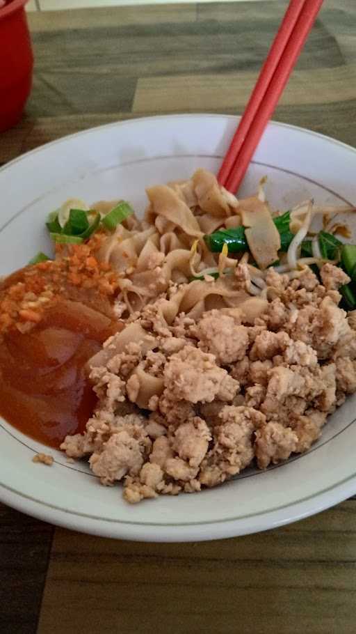 Bakmi Top 99 1