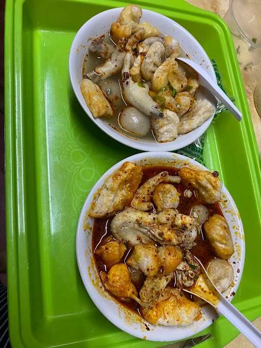 Bakso Aci Dan Cipak Mamakim 4