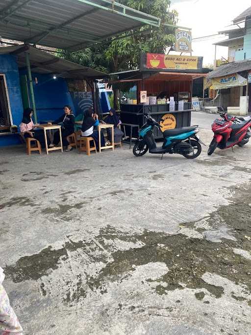 Bakso Aci Dan Cipak Mamakim 5