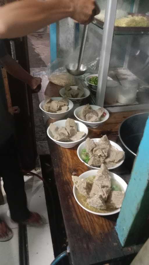 Bakso Dan Mie Ayam Mas Gogon 10