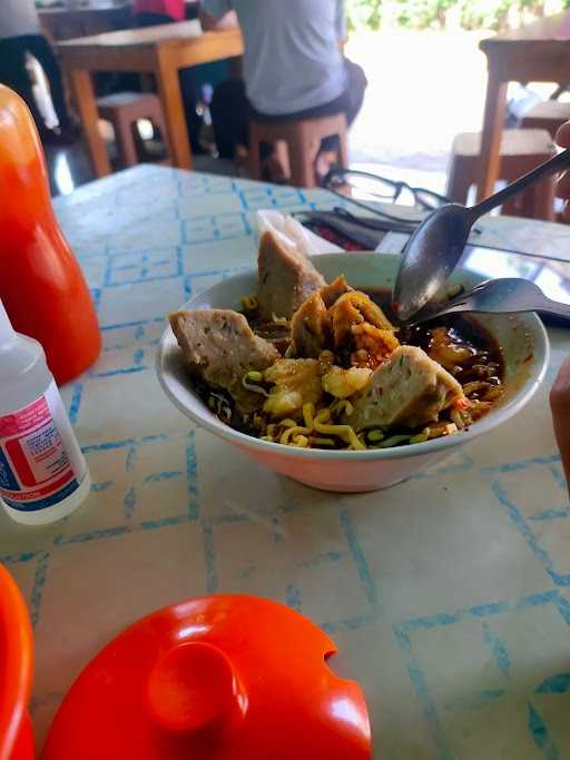 Bakso Dan Mie Ayam Mas Gogon 7