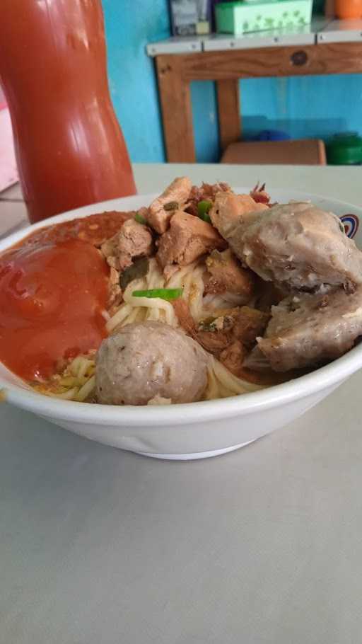 Bakso Dan Mie Ayam Mas Gogon 2