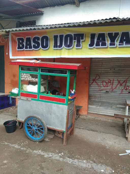 Baso Ijot Jaya 4