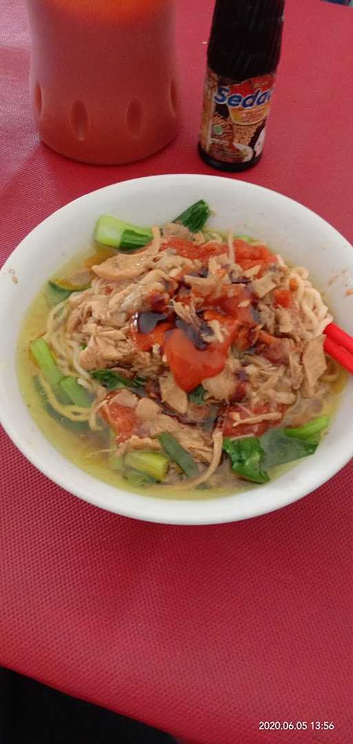 Baso Ijot Jaya 1