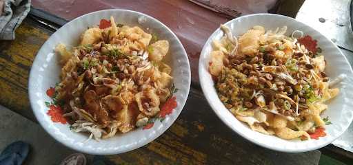 Bubur Ayam Khas Cirebon 1