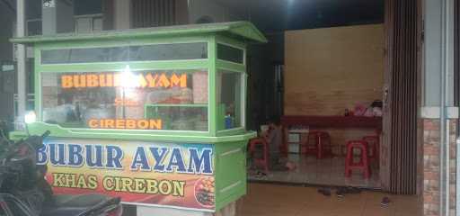 Bubur Ayam Mama Raka 3