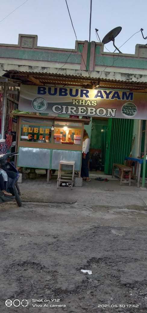 Bubur Ayam Mama Raka 5