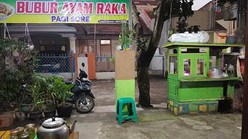 Bubur Ayam Mama Raka 2