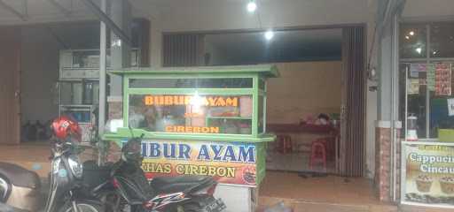 Bubur Ayam Mama Raka 10