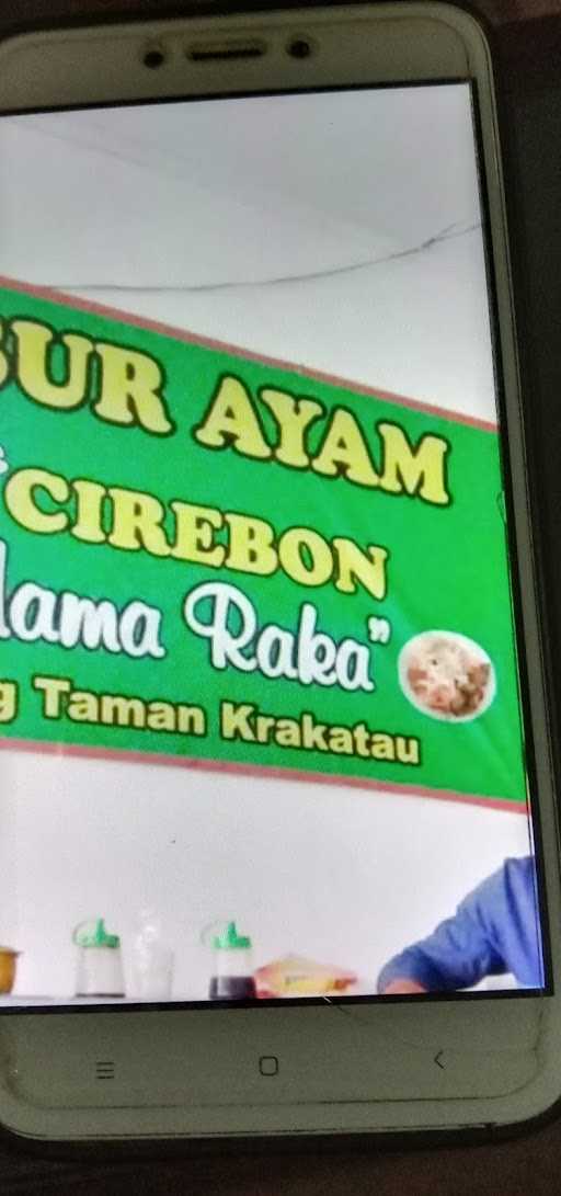 Bubur Ayam Mama Raka 4