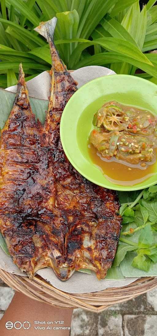 Ikan Bakar Nasi Liwet Sultan 1