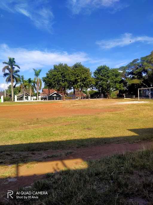 Lapangan Begog Raya 4